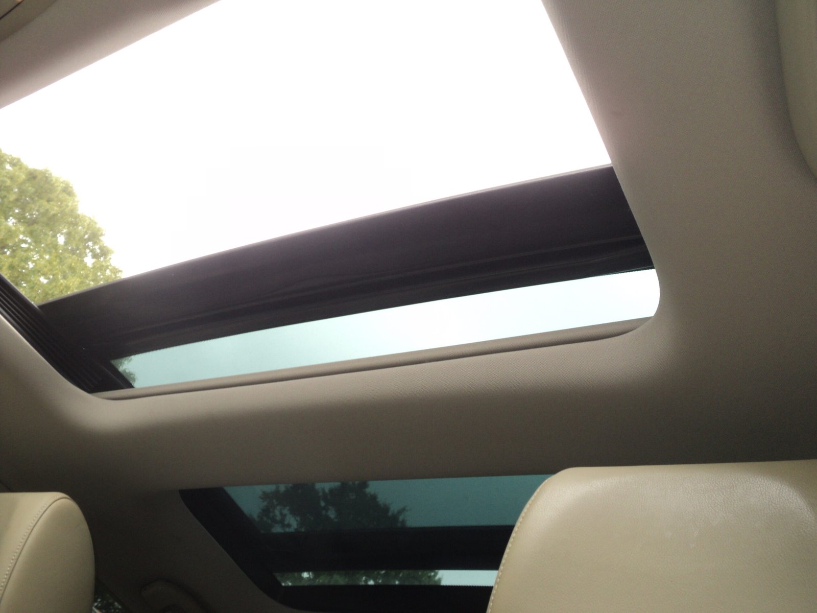 2012 NISSAN MURANO-LS